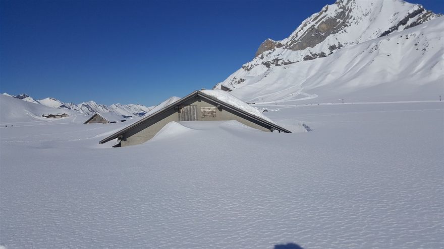 #Enstigenalp #Adelboden #Switzerland