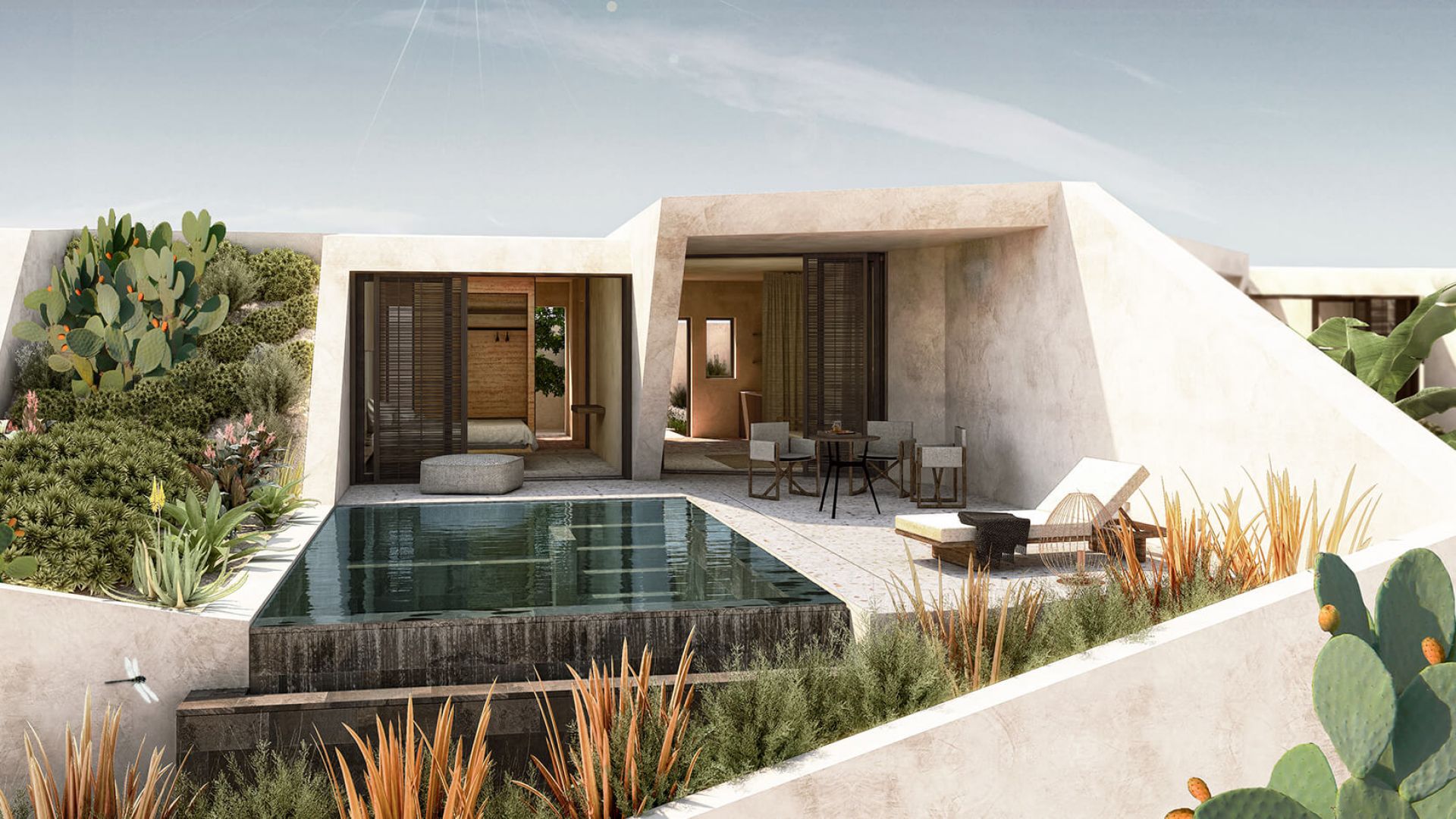 Noūs Santorini