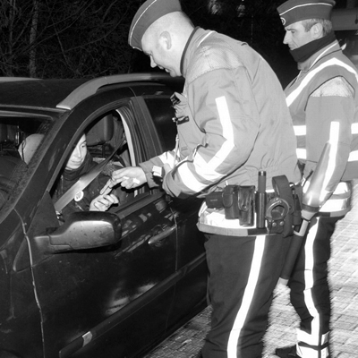 Traffic Law