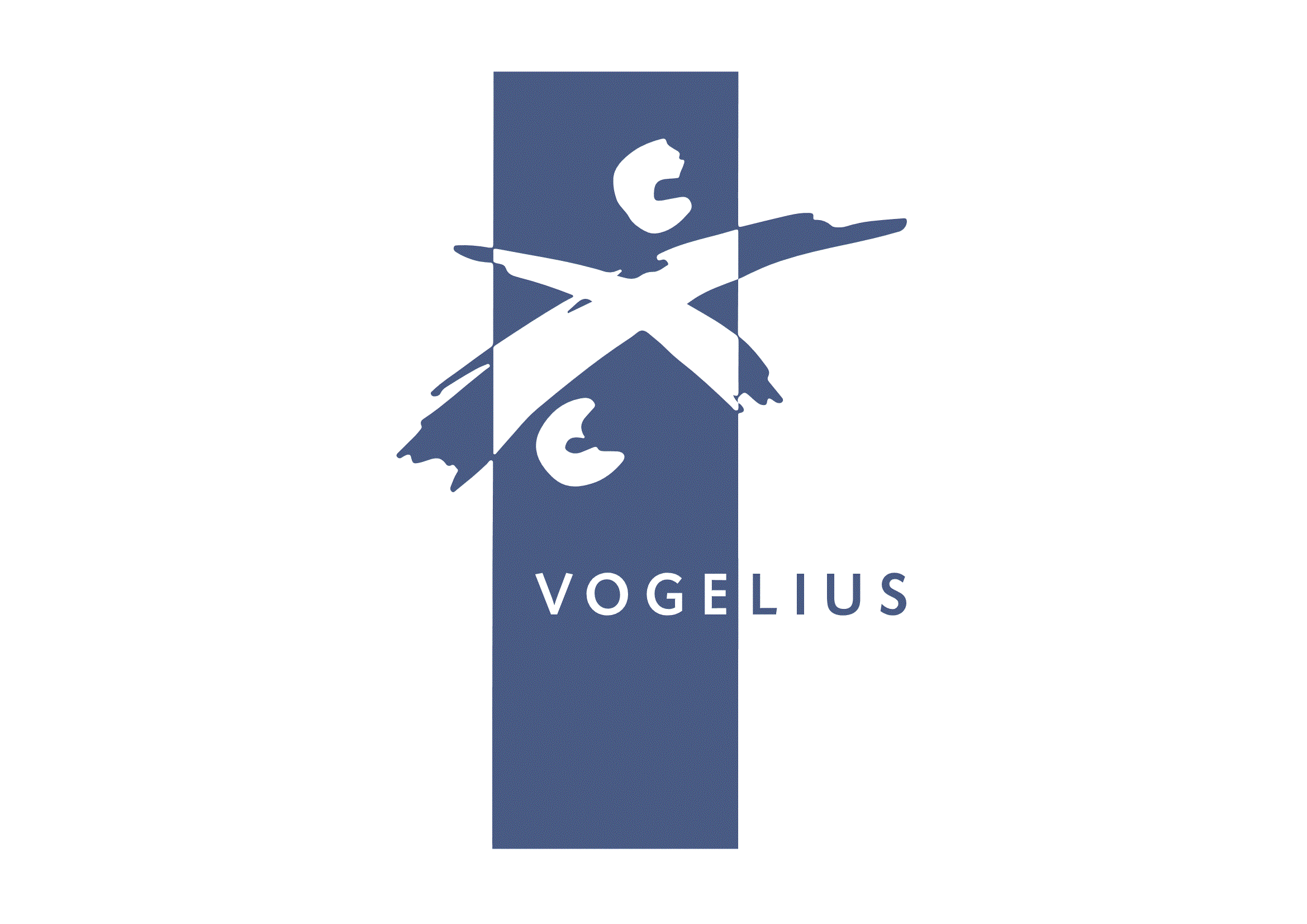 VOGELIUS 1989 ApS logo