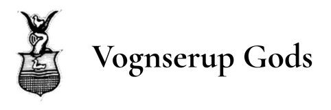 Vognserup Gods