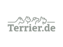 Jack Russell Terrier von der Vogtlandbande Logo VDH