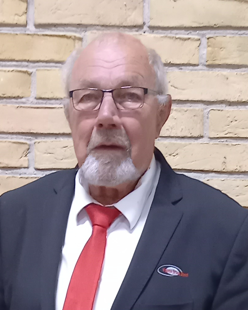 Gunnar Iversen - Eb bas