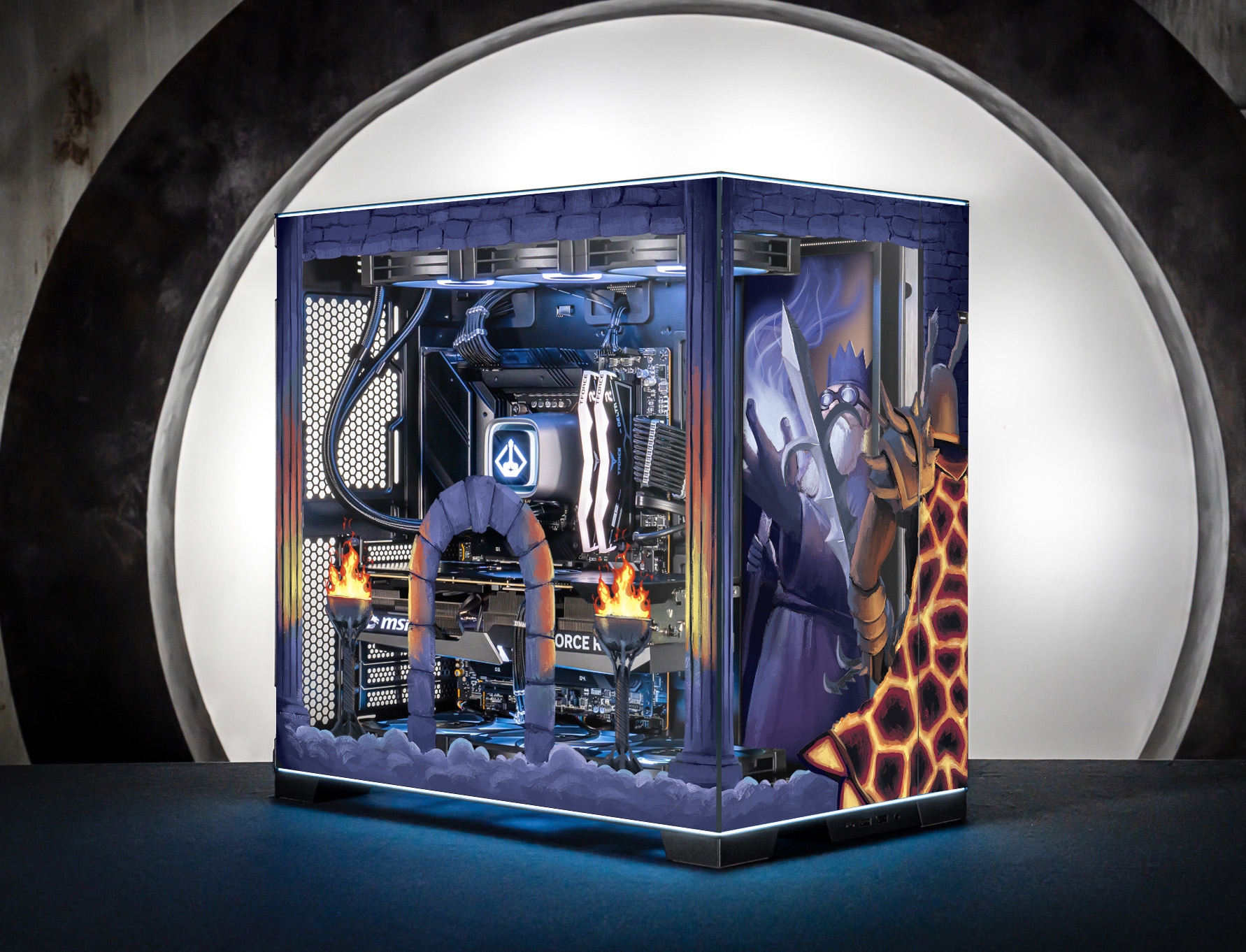 PcCase