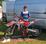 Volder Consult Sponsoring - Emil Gjedde
