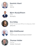 KEY Note opening Panel ESG Summit Iceland