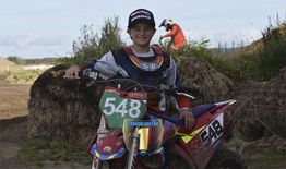 Volder Consult Sponsoring - Frida Gjedde