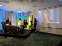 The Nordics as the Sustainable Digital Backbone of Europe
