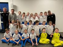 Volder Consult - Sponsors