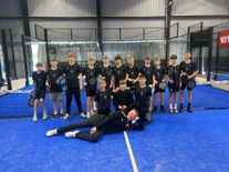 Volder Consult sponsoring local kids