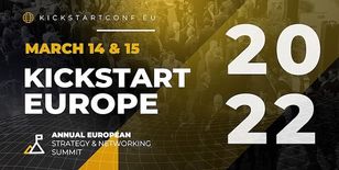 Volder Consult Speaking at Kick start 2022