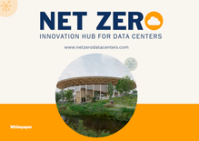NET ZERO INNOVATION HUB