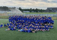 Volder Consult sponsors Ribe Boldklub