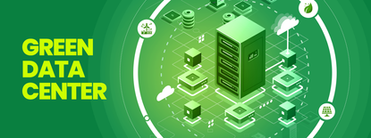 Article on Datacenter