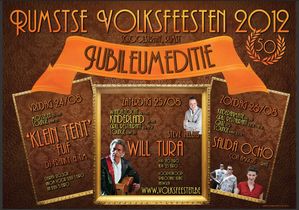 2012 jubileum 50 jaar