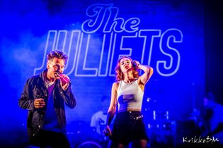 2022 The Juliets