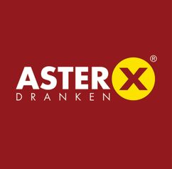 AsterX-logo-affiche