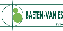 Baeten-Van Es-logo