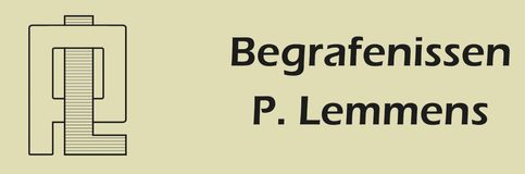 Begrafenissen P. Lemmens - logo RGB - website