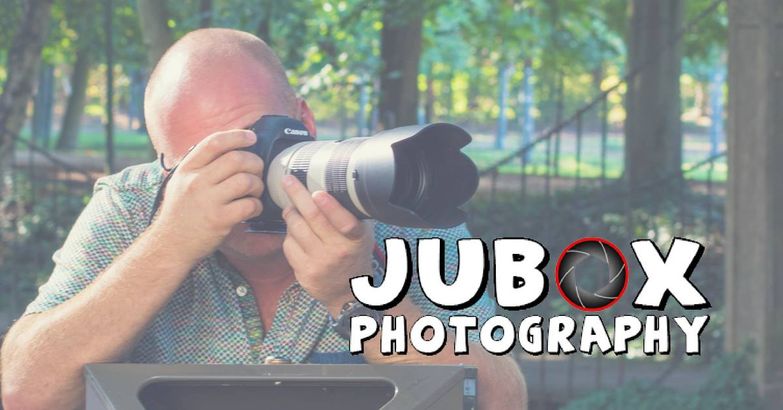 Jubox Photography