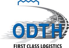 LOGO first Class Logistics