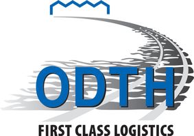 LOGO first Class Logistics