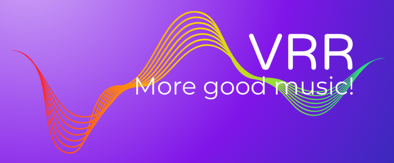 Radio VRR