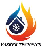 Vasker Technics - logo