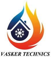 Vasker Technics - logo