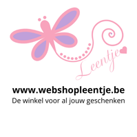 Webshopleentje