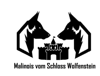 Zwinger vom Schloss Wolfenstein