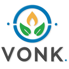 VONK.