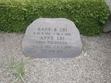 Hans B. Lei