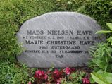 Mads N. Have