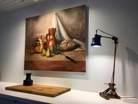 Cadac table lamp
