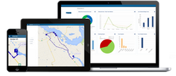 Vortex  Gps tracker