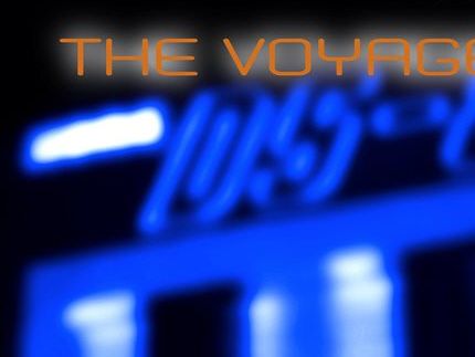 Advertising licensed by KORG