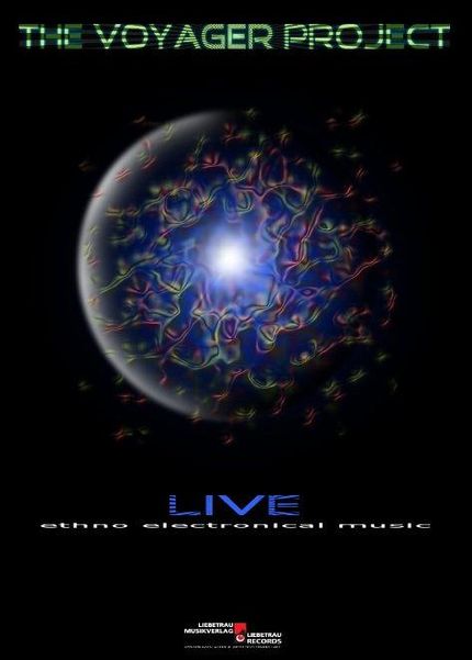 Tourposter 2010