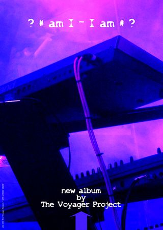 Album Release Poster 2014