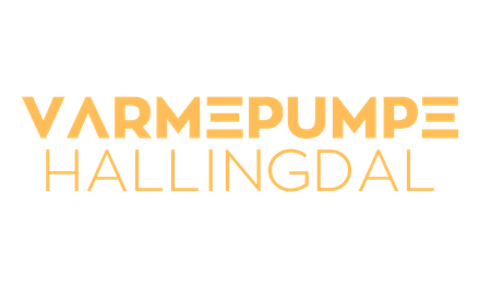 Varmepumpe Hallingdal