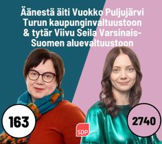 Vaalit 2025