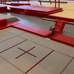 TRAMPOLINE
