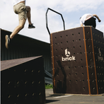 FREERUNNING