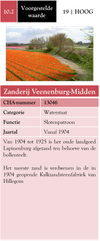 10.2 Zanderij Veenenburg-Midden 2