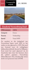 11.1 Zanderij Veenenburg-Zuid1