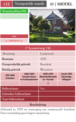 1e Loosterweg 116