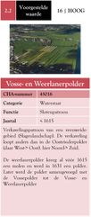 2.2 Vosse- en Weerlanerpolder 2