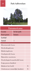 23. Park Aalberselaan