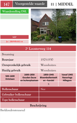 2e Loosterweg 114