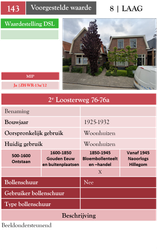 2e Loosterweg 76-76a
